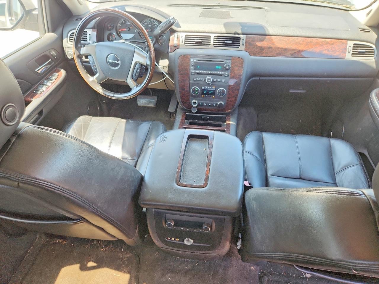 2008 GMC SIERRA 1500