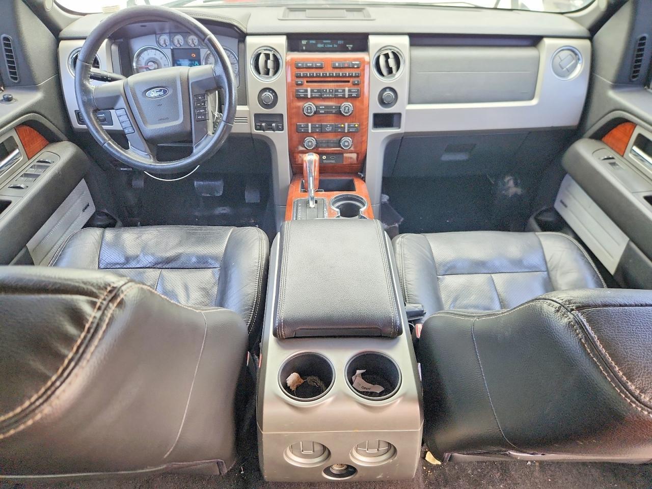 2010 FORD F-150 Lightning