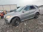 2011 MERCEDES-BENZ ML-Class