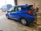 2021 CHEVROLET Bolt EV