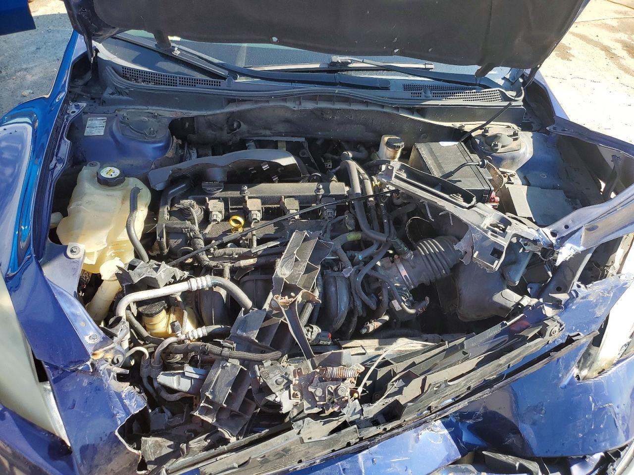 2009 MAZDA 6