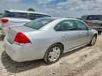 2012 CHEVROLET IMPALA