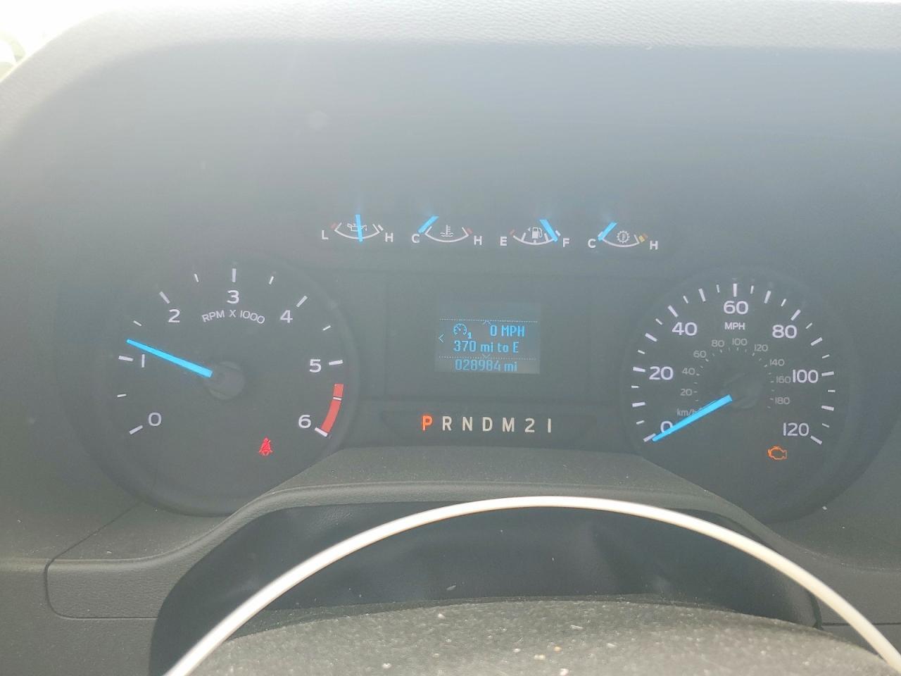 2023 FORD Econoline E350