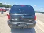 2015 NISSAN Armada