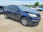 2016 CHEVROLET TRAVERSE