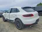 2016 PORSCHE Macan