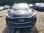 2017 INFINITI QX30