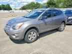 2014 NISSAN ROGUE