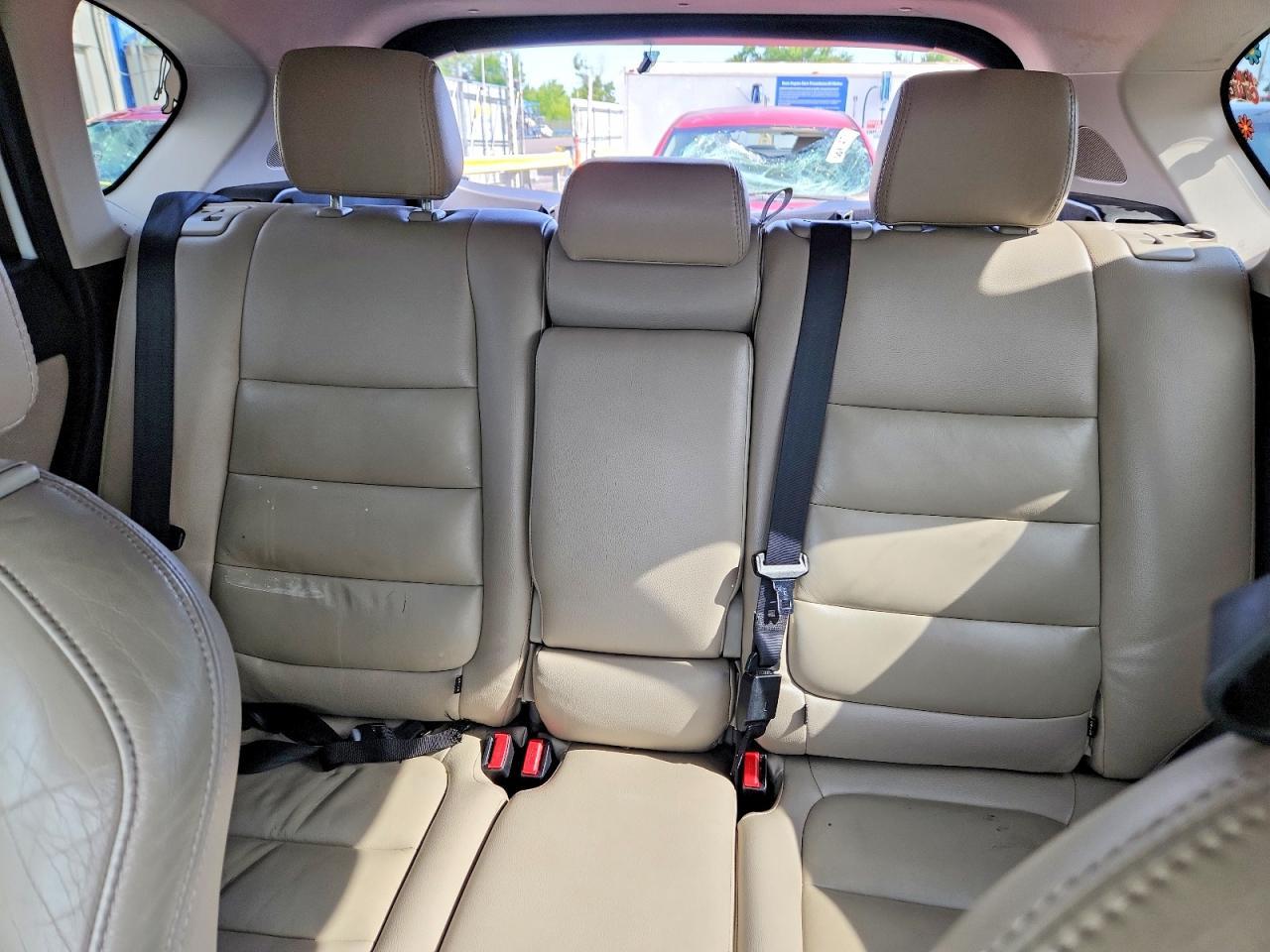 2013 MAZDA CX-5