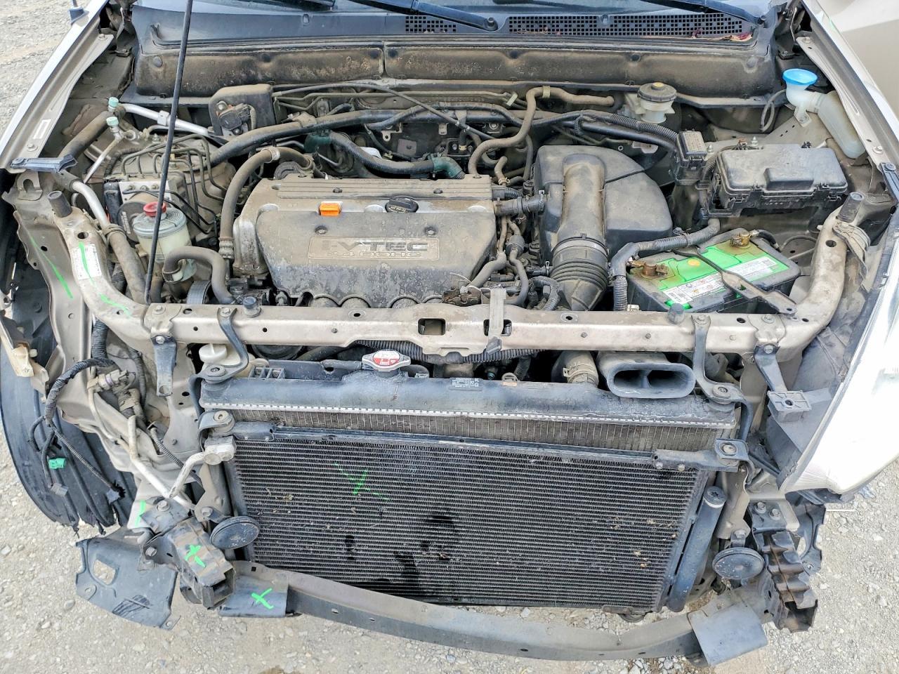 2006 HONDA CR-V