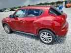2013 NISSAN Juke