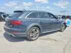 2018 AUDI A4 allroad