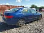 2005 HONDA ACCORD
