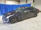 2014 CADILLAC CTS