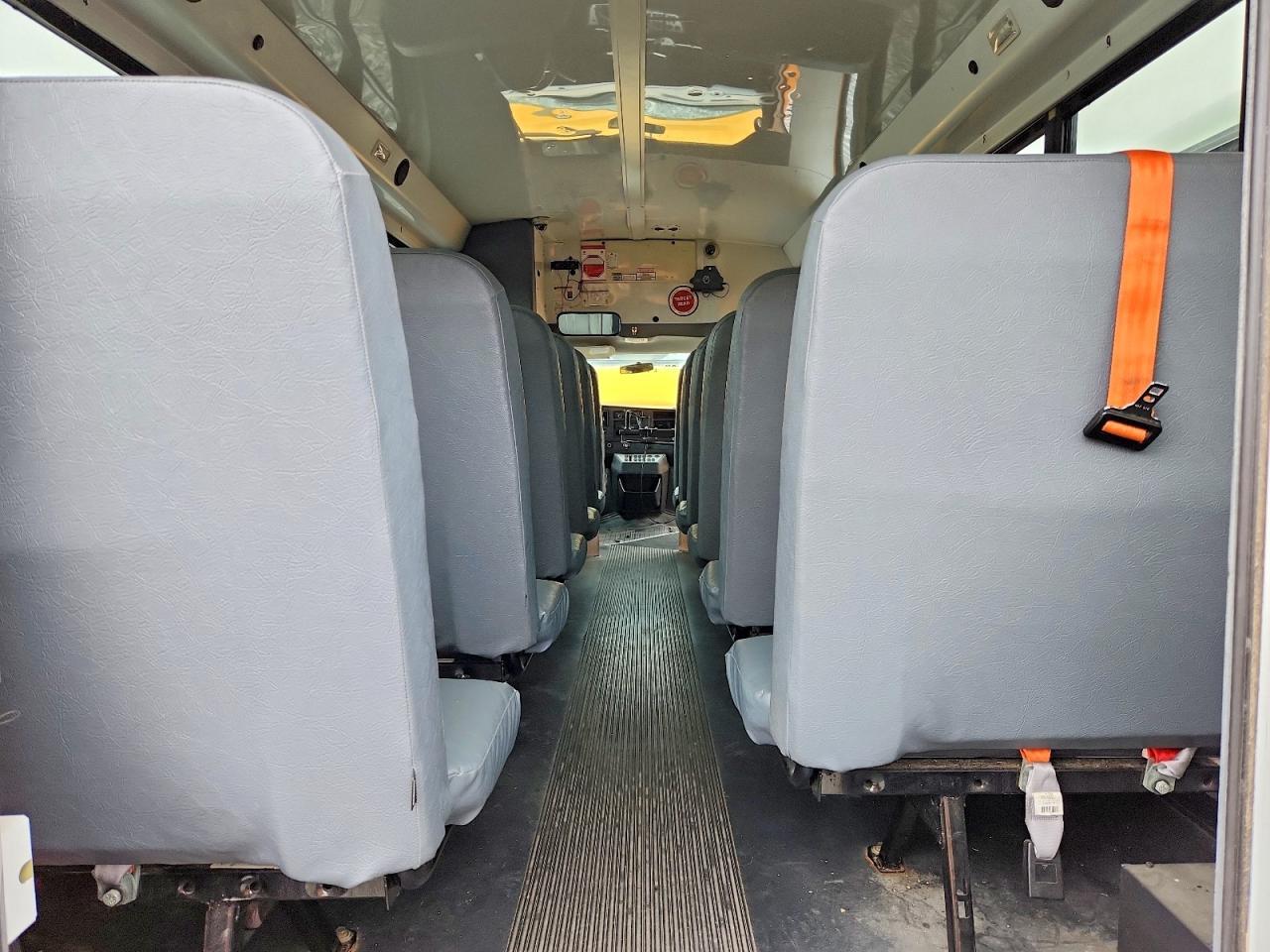 2014 CHEVROLET EXPRESS 2500