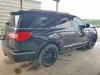 2018 LINCOLN Navigator