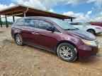 2013 HONDA ODYSSEY