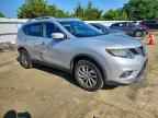 2014 NISSAN ROGUE
