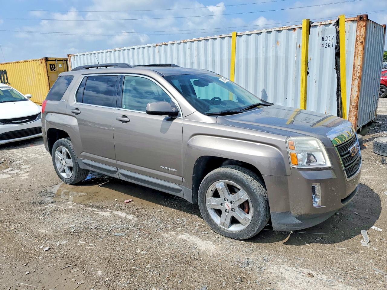 2012 GMC Terrain