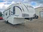 2009 WILDCAT 28 Trailer