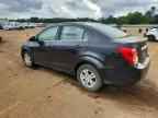 2015 CHEVROLET SONIC