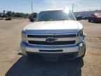 2011 CHEVROLET Silverado