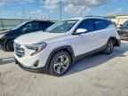 2020 GMC Terrain