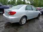 2007 TOYOTA COROLLA