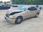 2000 MERCEDES-BENZ C-CLASS