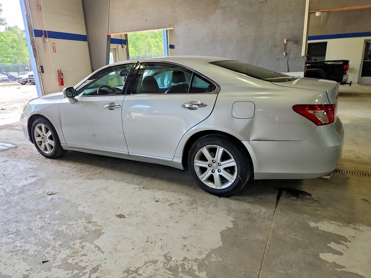 2008 LEXUS ES 350