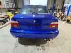 2003 BMW 5 series
