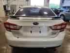 2019 SUBARU IMPREZA