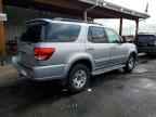 2005 TOYOTA Sequoia