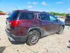 2018 GMC ACADIA