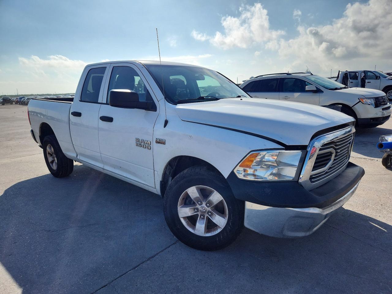 2015 RAM 1500