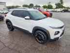 2022 CHEVROLET Trailblazer