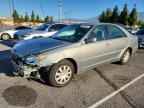 2005 TOYOTA CAMRY
