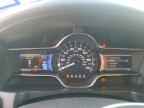 2013 LINCOLN MKS
