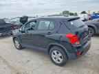 2019 CHEVROLET TRAX