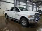 2018 RAM 2500