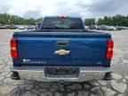 2019 CHEVROLET Silverado