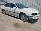 2003 CHEVROLET IMPALA