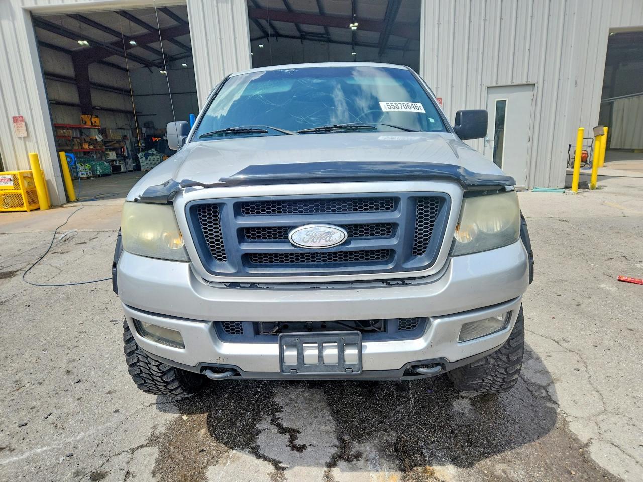 2005 FORD F-150 Lightning