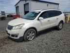 2014 CHEVROLET TRAVERSE