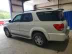 2005 TOYOTA Sequoia