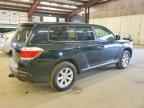 2013 TOYOTA HIGHLANDER