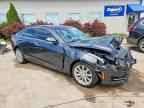 2018 CADILLAC ATS