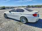 2011 BMW 5 series