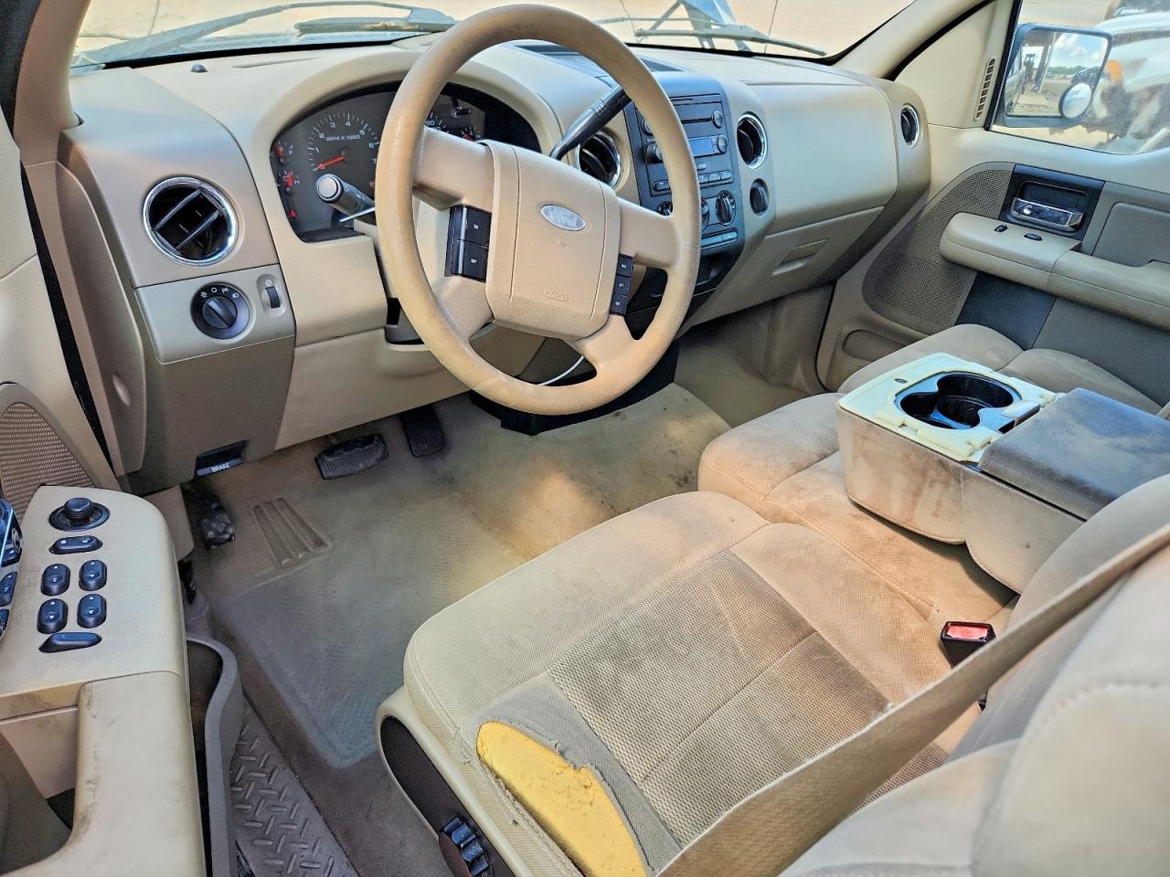 2005 FORD F-150 Lightning