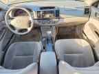2005 TOYOTA CAMRY